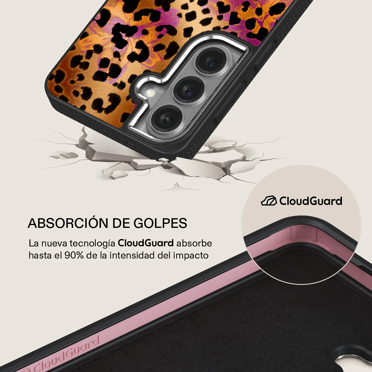 Wild Era - Samsung Galaxy S26 Funda - Image 21