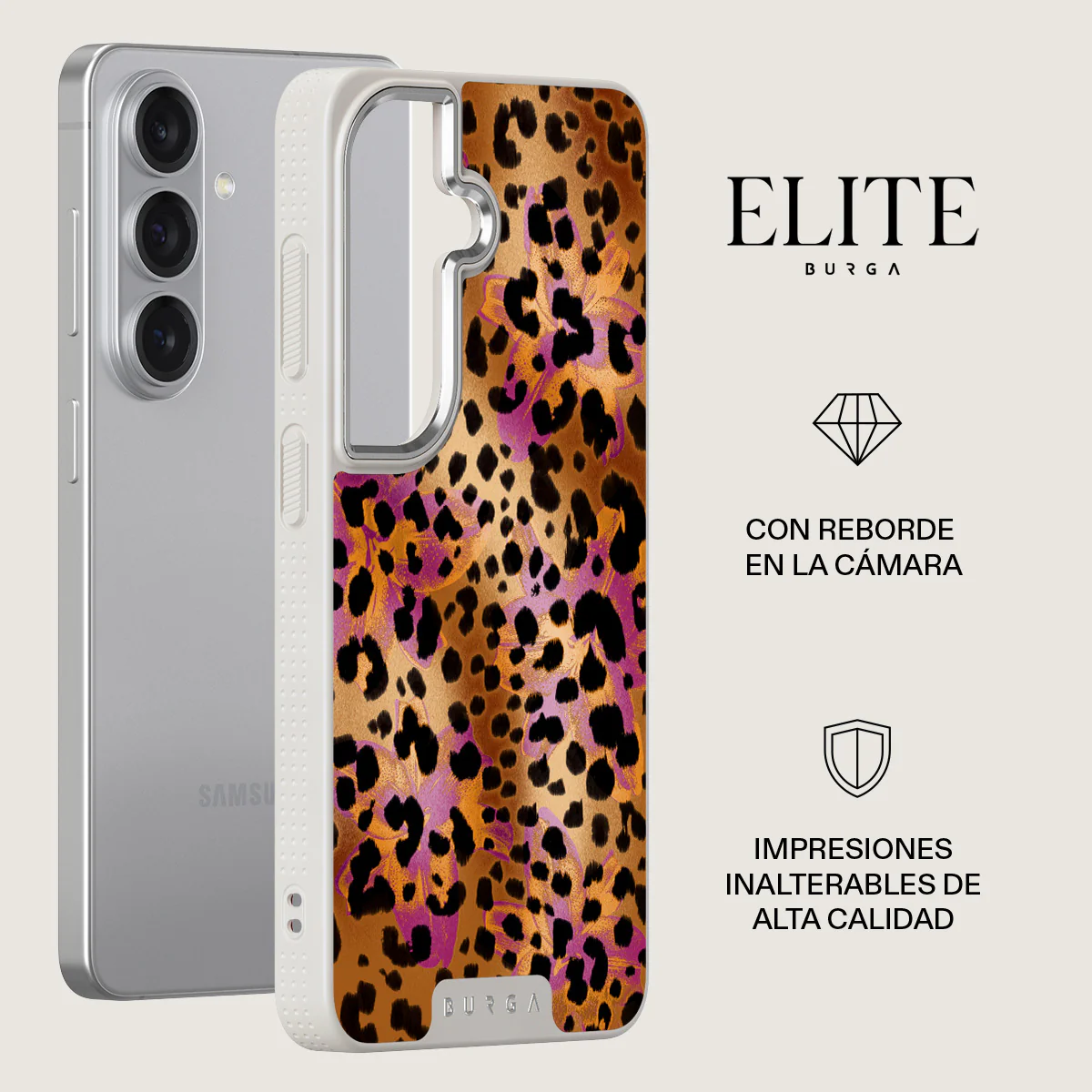 Wild Era - Samsung Galaxy S26 Funda - Image 34