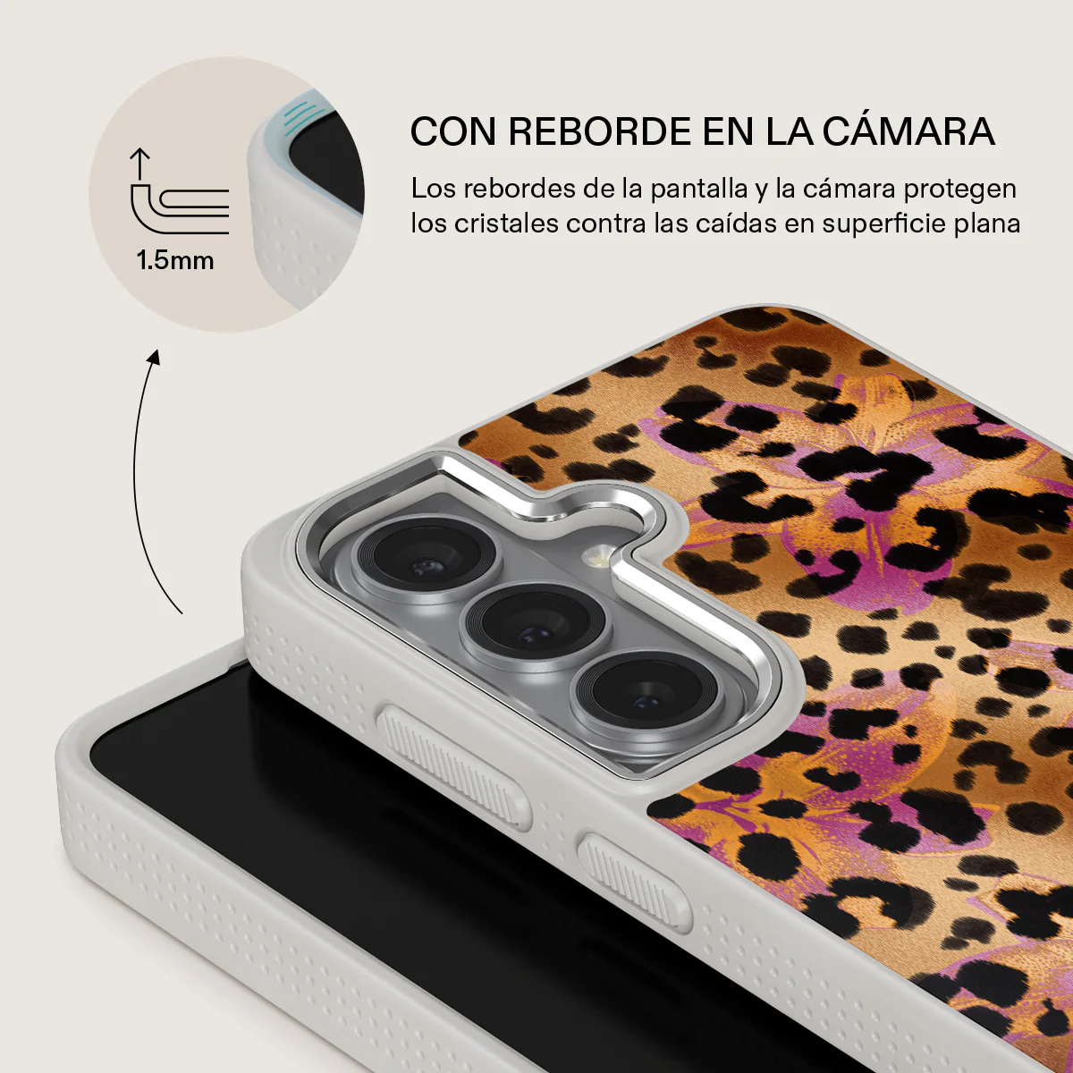 Wild Era - Samsung Galaxy S26 Funda - Image 36
