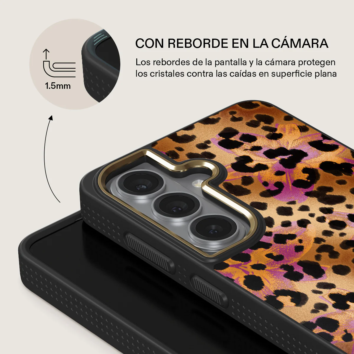 Wild Era - Samsung Galaxy S26 Funda - Image 8