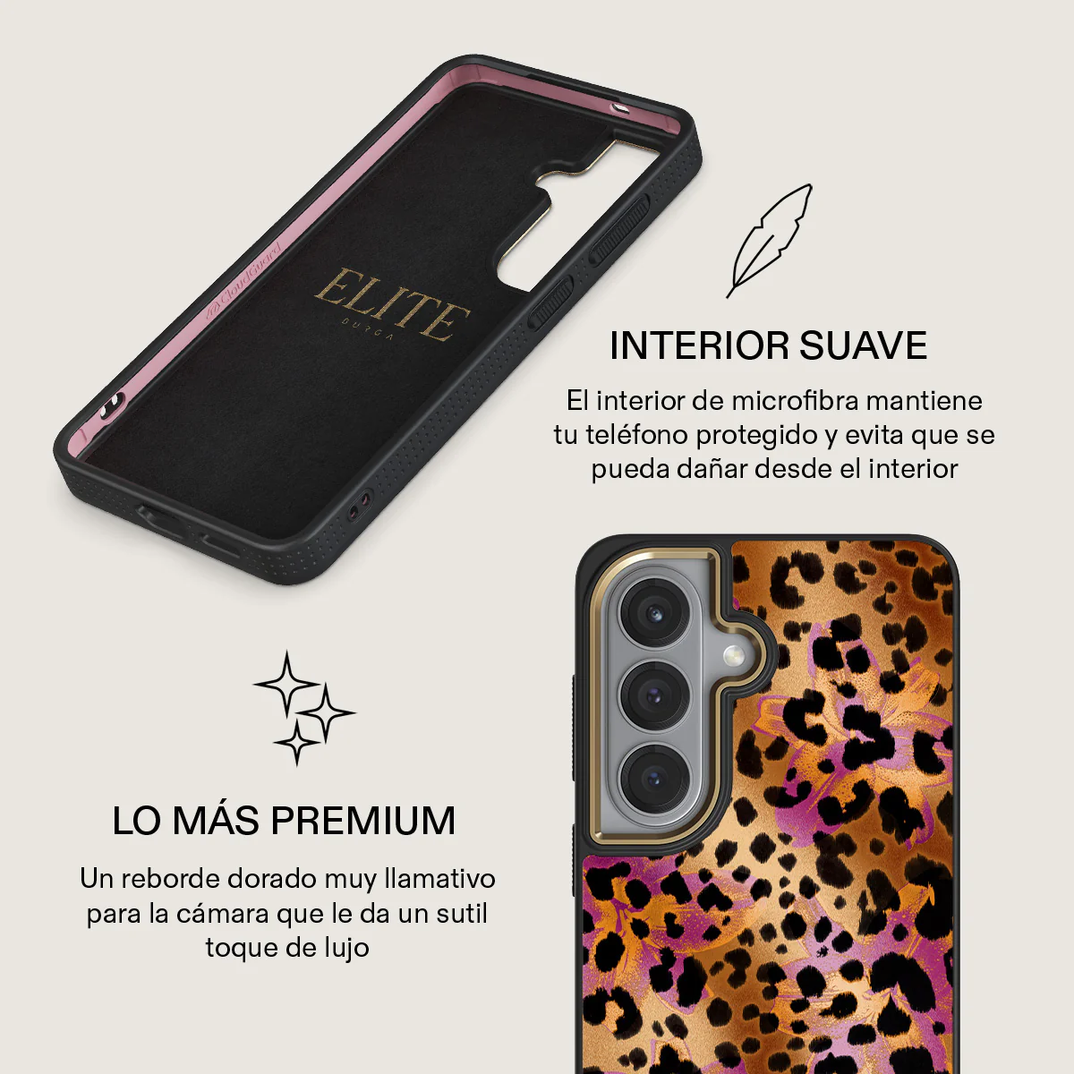 Wild Era - Samsung Galaxy S26 Plus Funda - Image 10