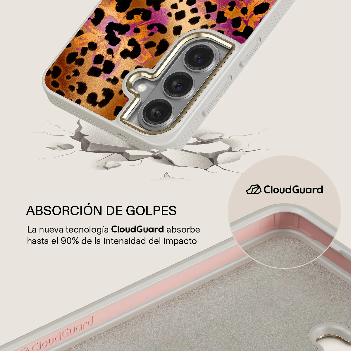 Wild Era - Samsung Galaxy S26 Plus Funda - Image 28
