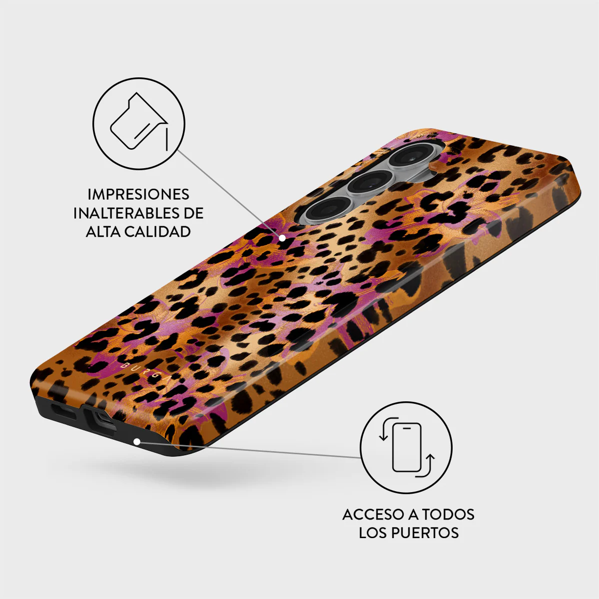 Wild Era - Samsung Galaxy S26 Plus Funda - Image 3