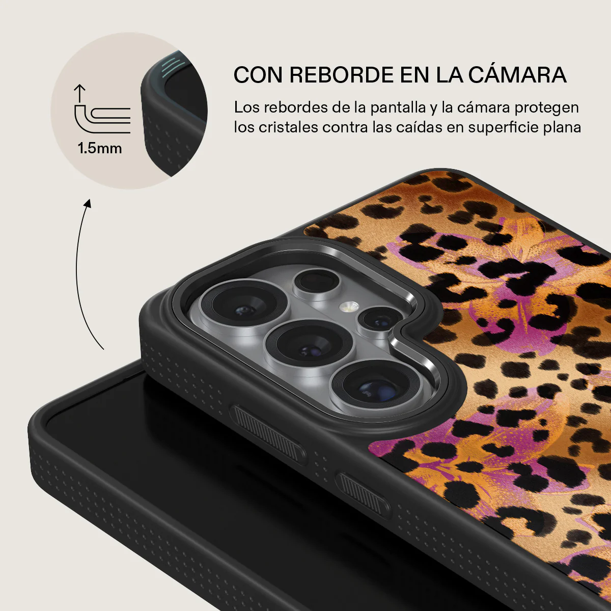 Wild Era - Samsung Galaxy S26 Ultra Funda - Image 15