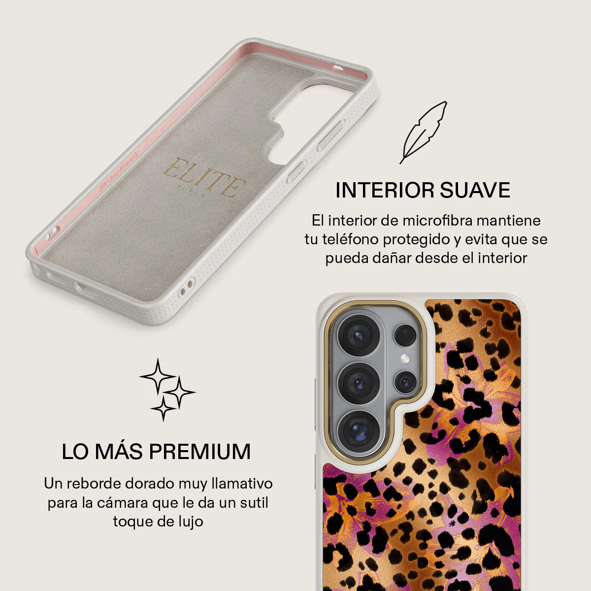 Wild Era - Samsung Galaxy S26 Ultra Funda - Image 31