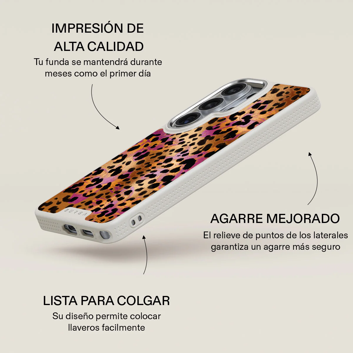 Wild Era - Samsung Galaxy S26 Ultra Funda - Image 37