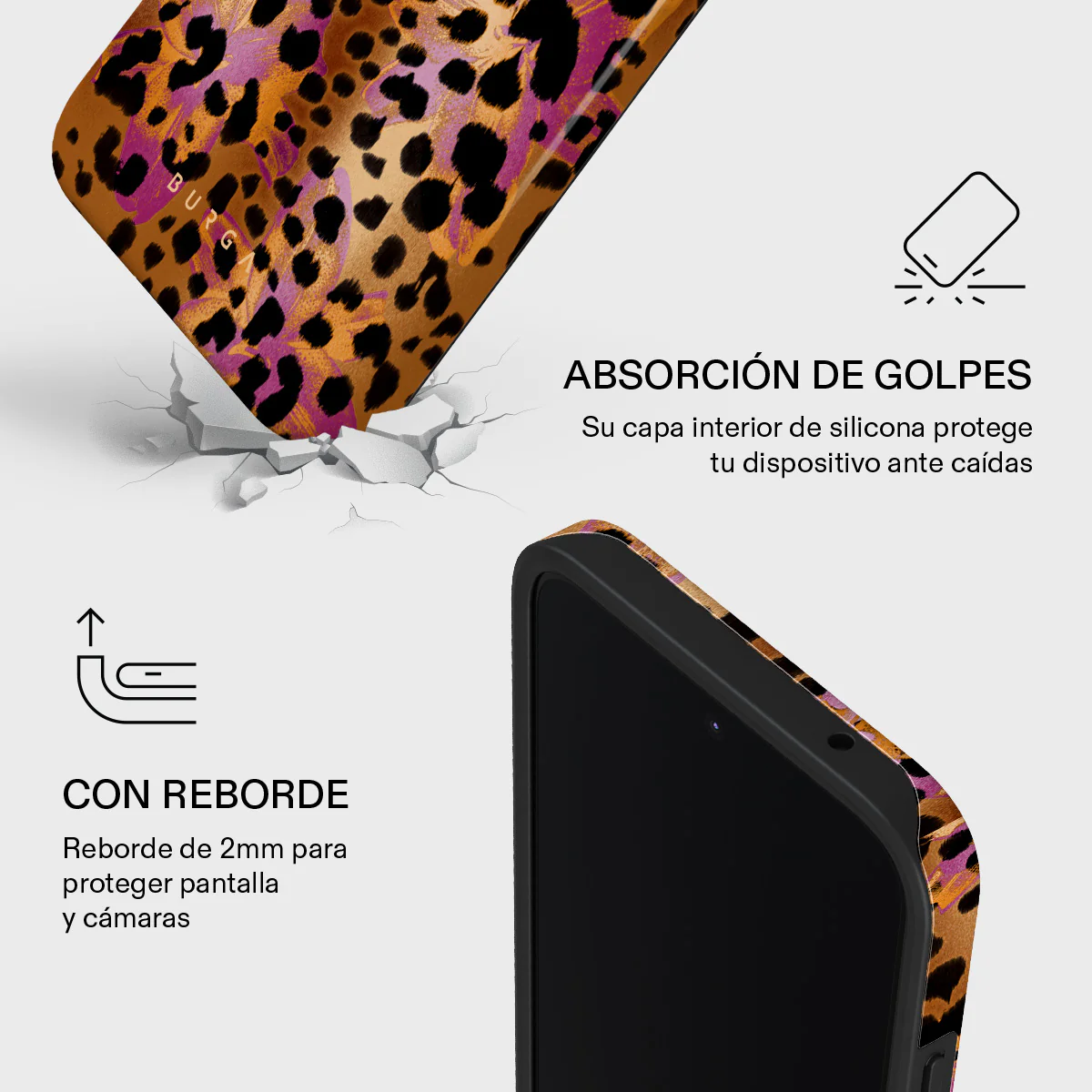 Wild Era - Xiaomi 15T Funda - Image 4