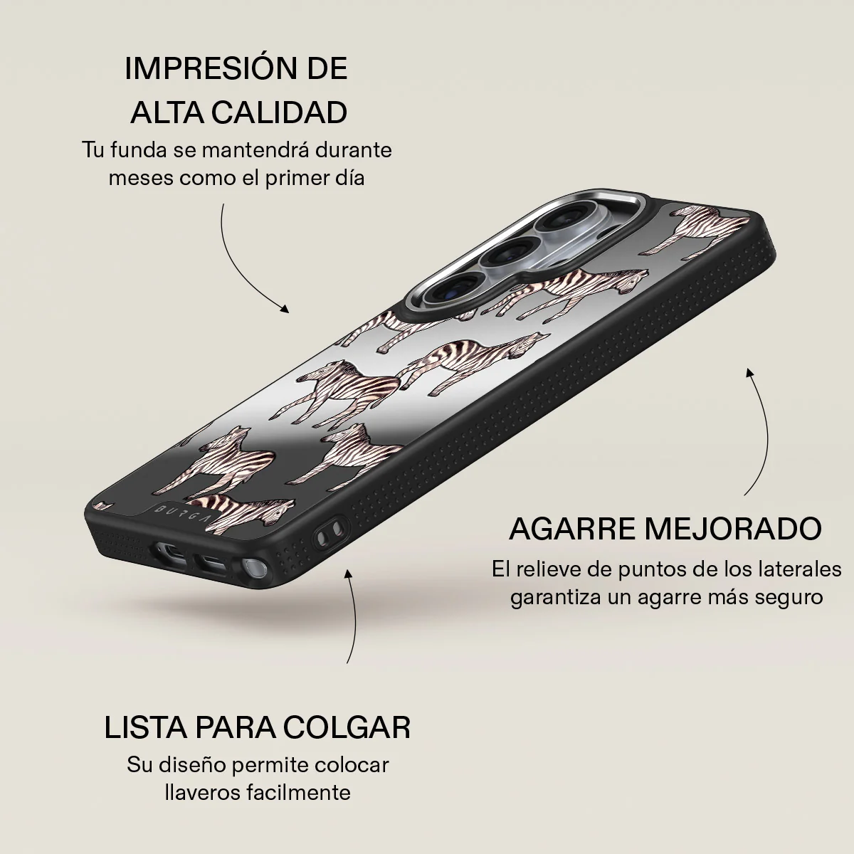 Wild Spirit - Samsung Galaxy S26 Ultra Funda - Image 22