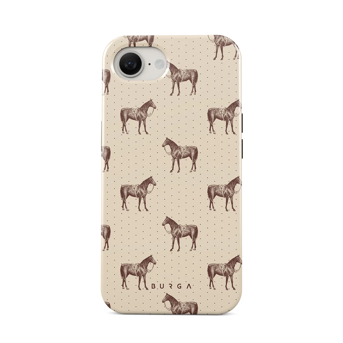 Wild West - iPhone 17e Funda