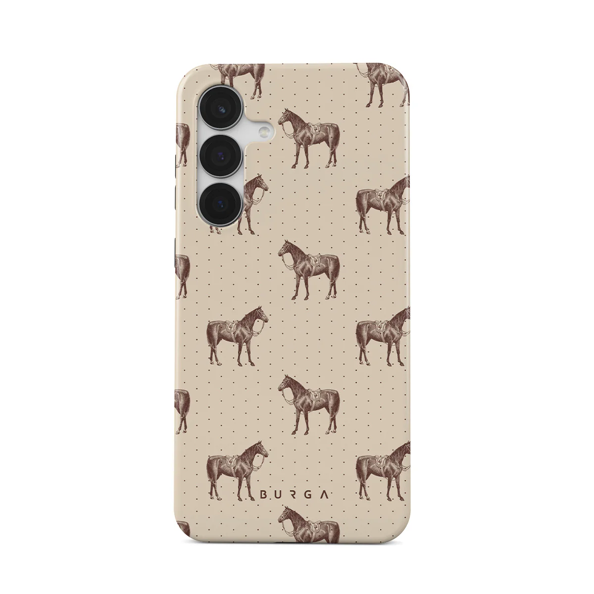 Wild West - Samsung Galaxy S25 FE Funda