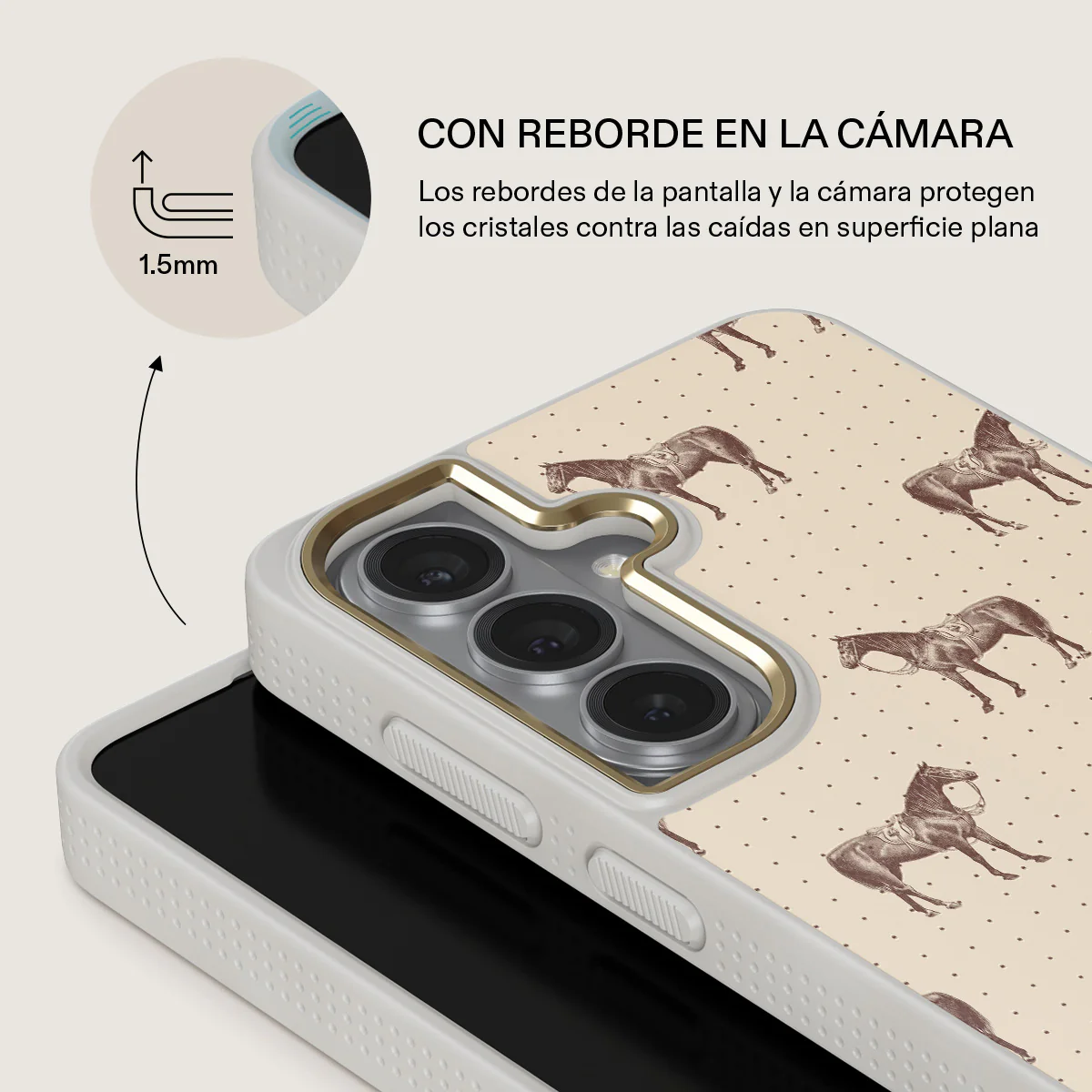 Wild West - Samsung Galaxy S26 Funda - Image 29