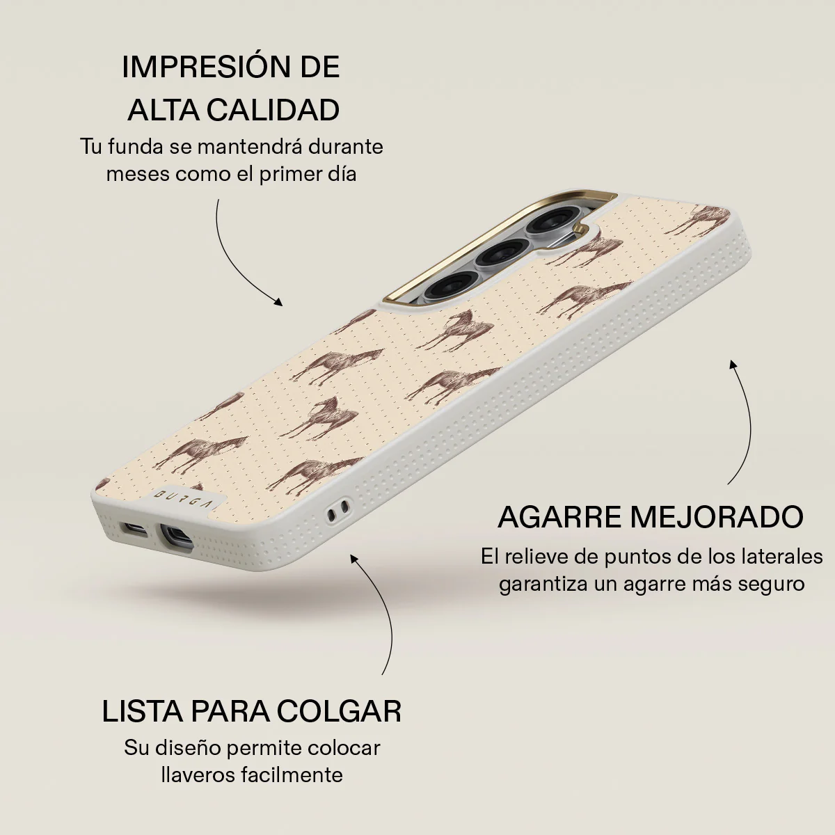 Wild West - Samsung Galaxy S26 Funda - Image 30