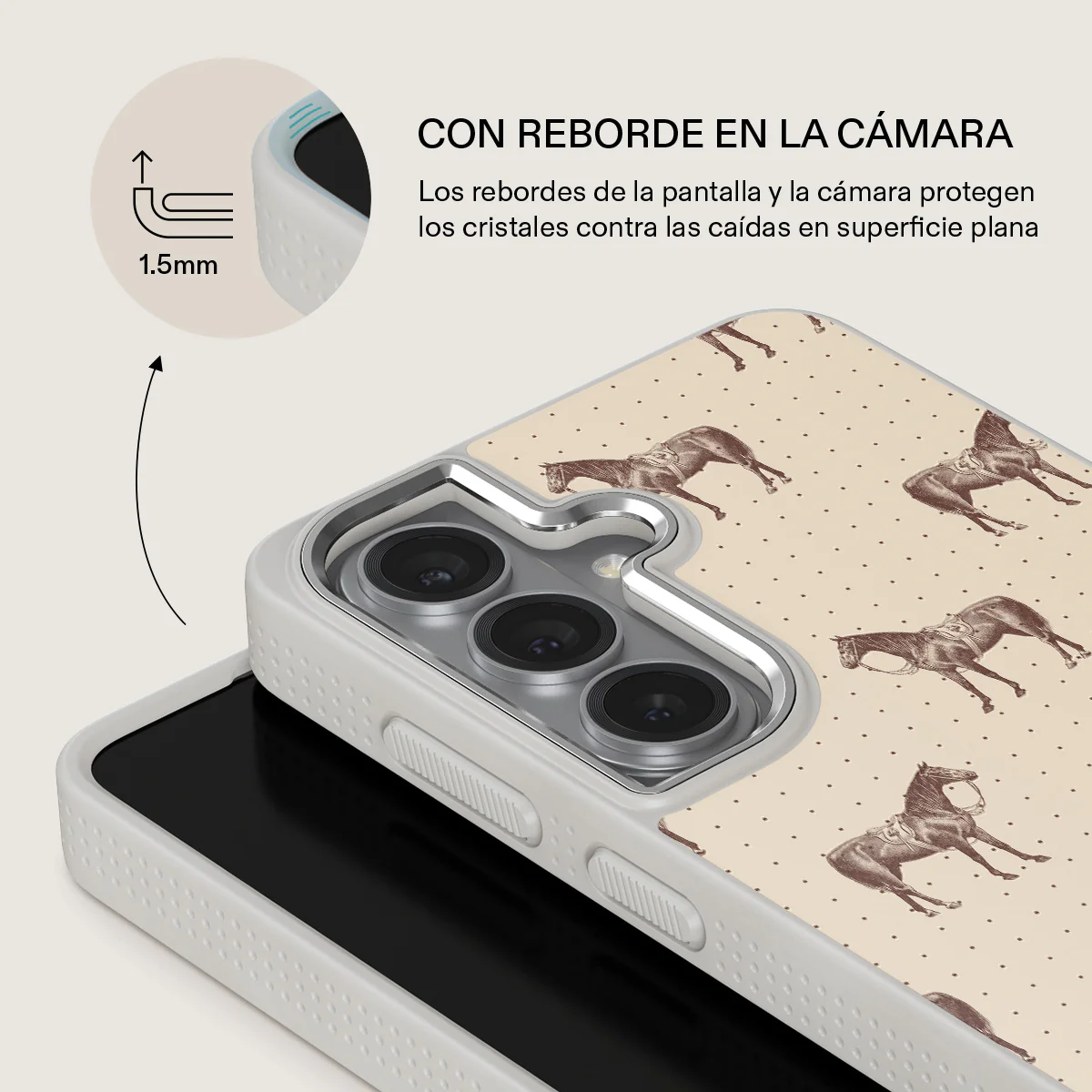 Wild West - Samsung Galaxy S26 Funda - Image 36