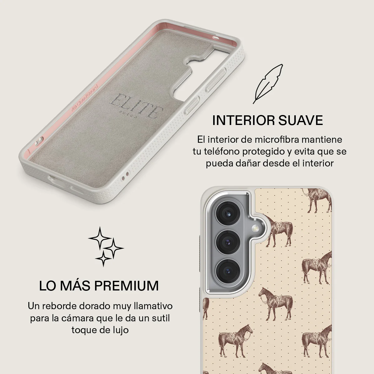 Wild West - Samsung Galaxy S26 Funda - Image 38