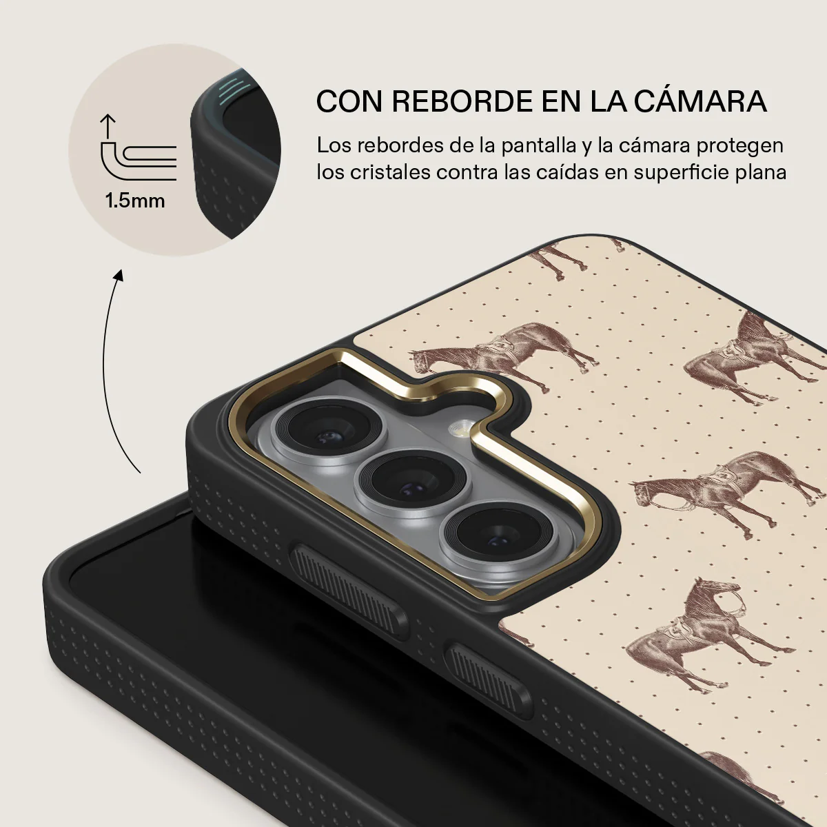 Wild West - Samsung Galaxy S26 Funda - Image 8