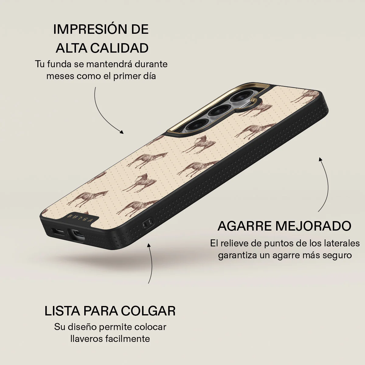 Wild West - Samsung Galaxy S26 Funda - Image 9