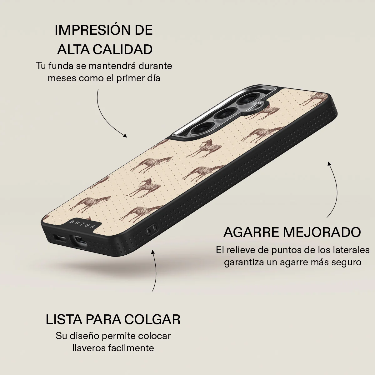 Wild West - Samsung Galaxy S26 Plus Funda - Image 23