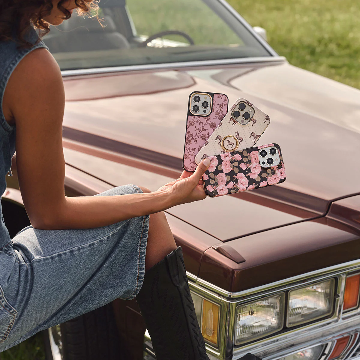 Wild West - Xiaomi 15T Funda - Image 6