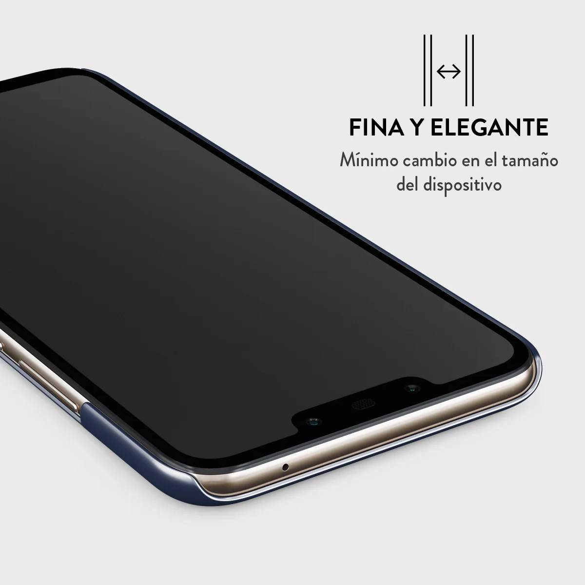 Wine & Dine - Huawei Mate 20 Funda - Image 4