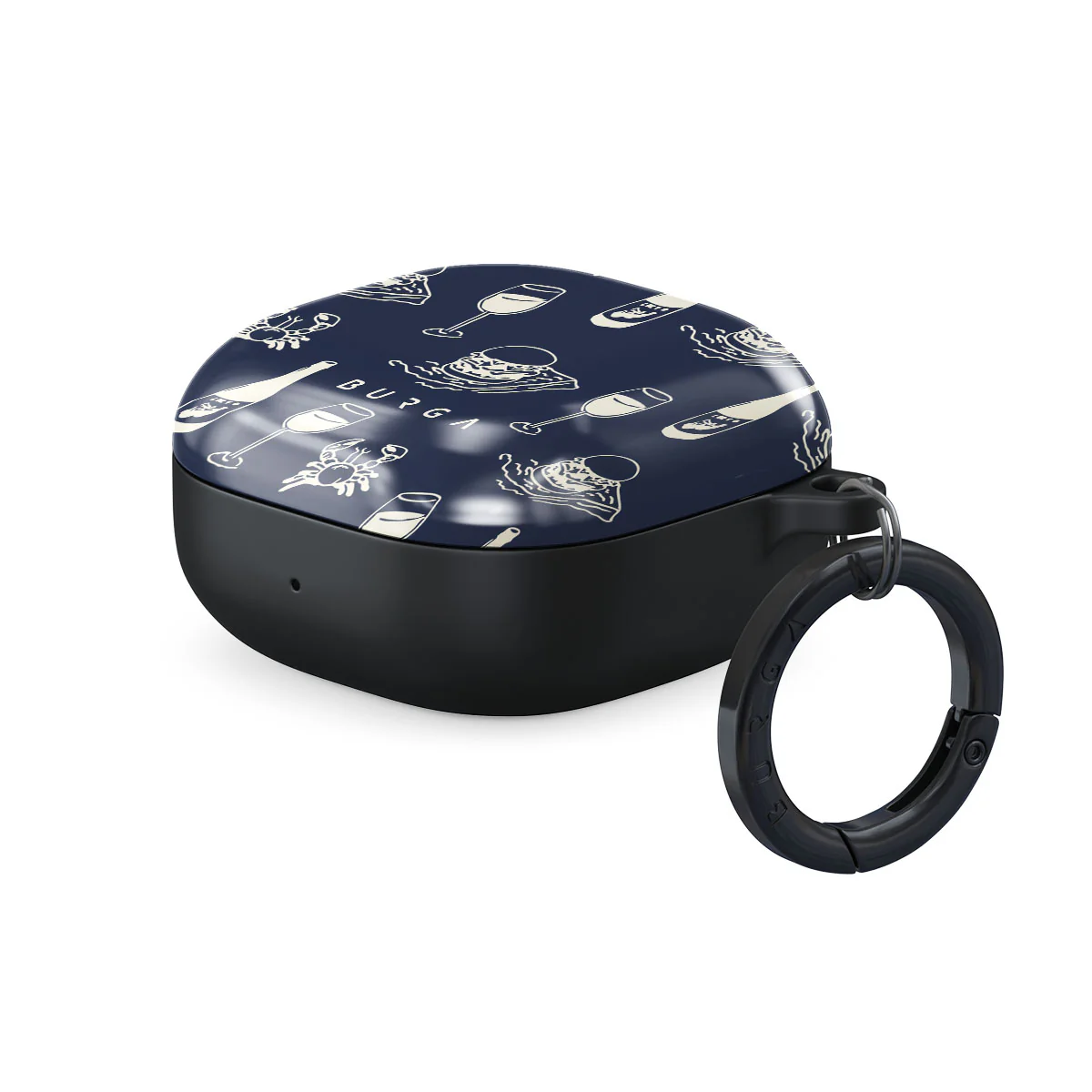 Wine & Dine - Samsung Galaxy Buds Pro 2 Funda