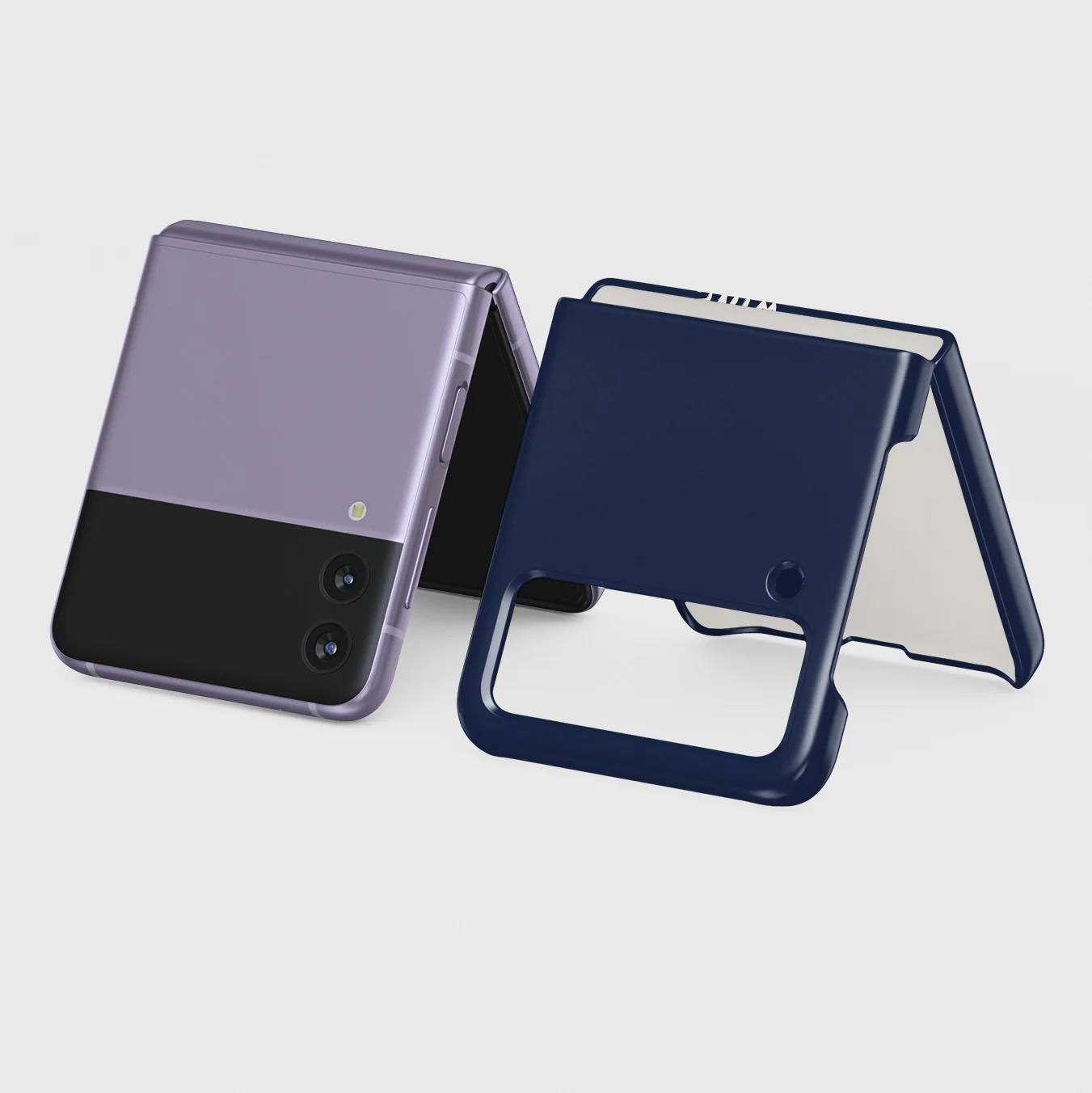 Wine & Dine - Samsung Galaxy Z Flip 4 Funda - Image 5