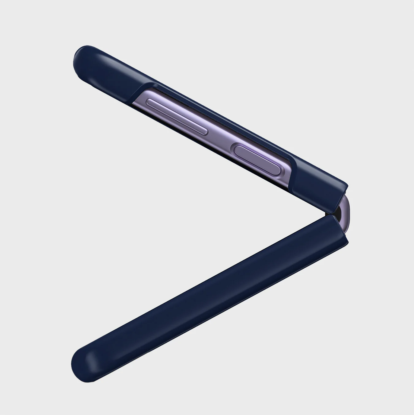 Wine & Dine - Samsung Galaxy Z Flip 4 Funda - Image 6