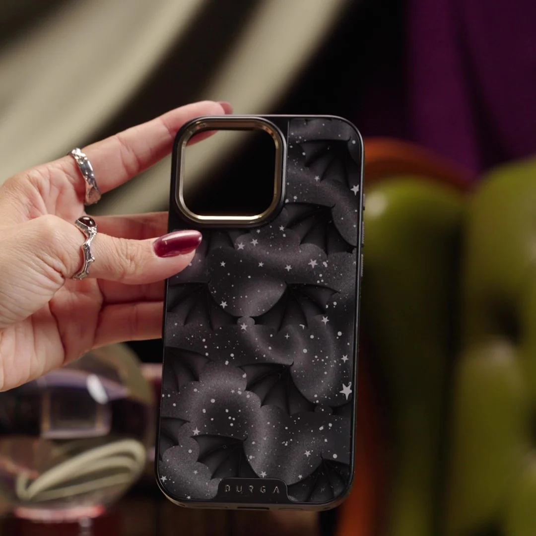 Wingspan - Samsung Galaxy S26 Funda - Image 65