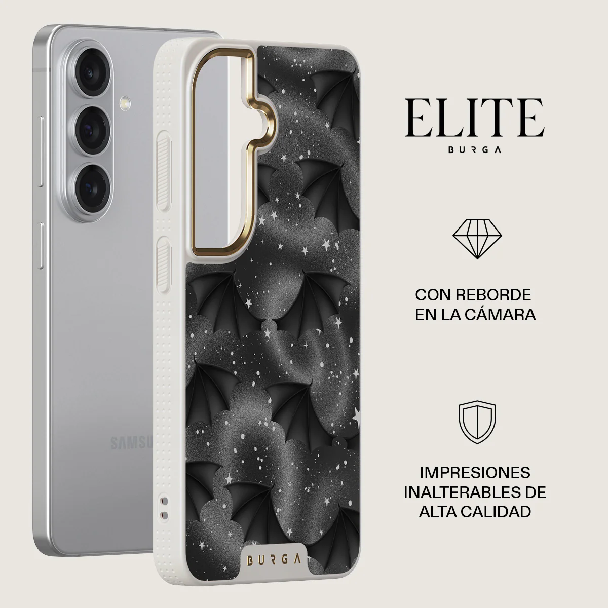 Wingspan - Samsung Galaxy S26 Plus Funda - Image 27