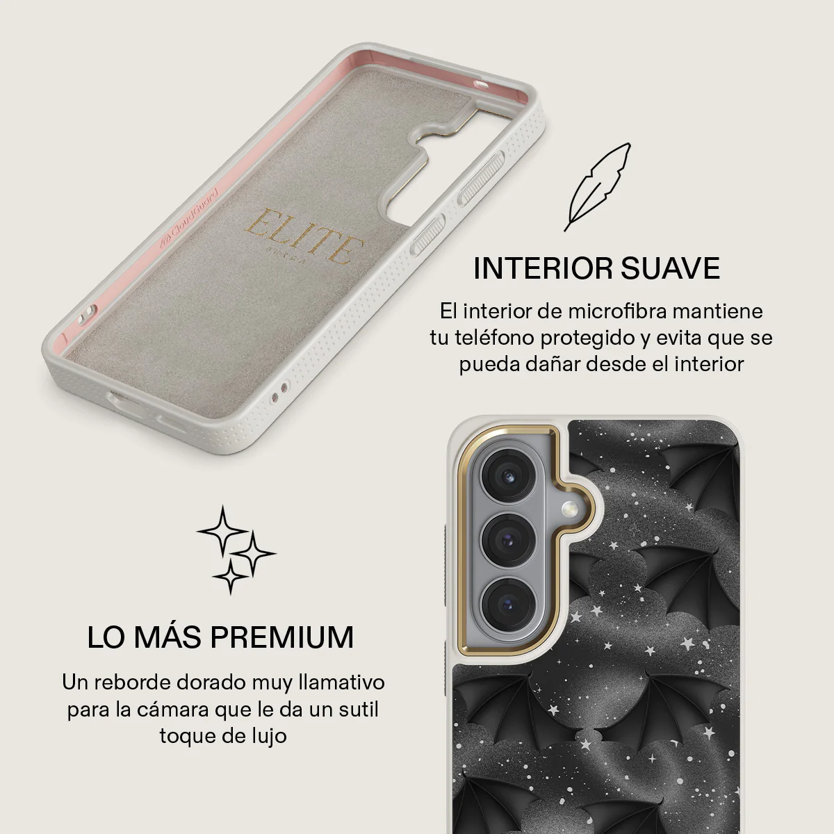 Wingspan - Samsung Galaxy S26 Plus Funda - Image 31
