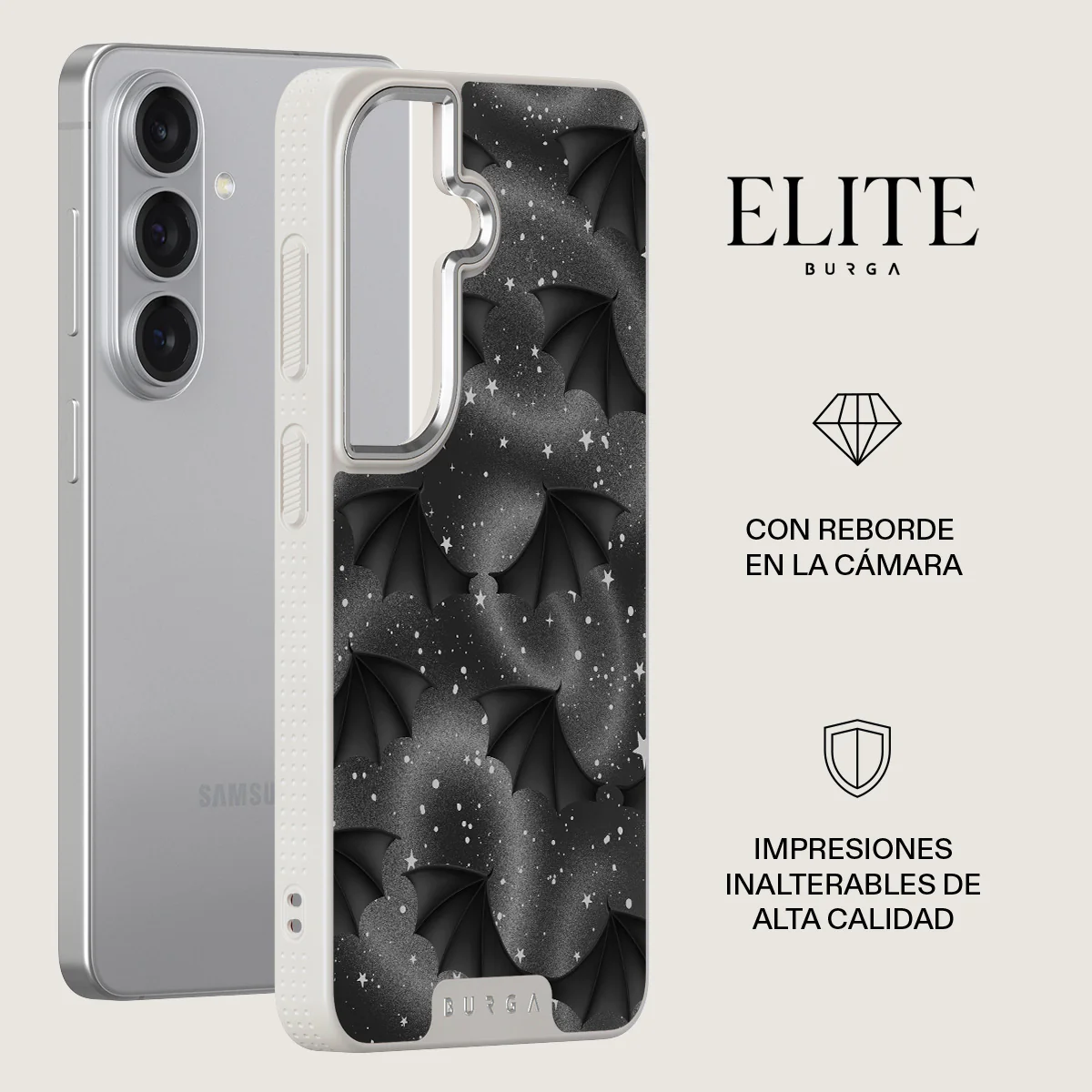 Wingspan - Samsung Galaxy S26 Plus Funda - Image 34