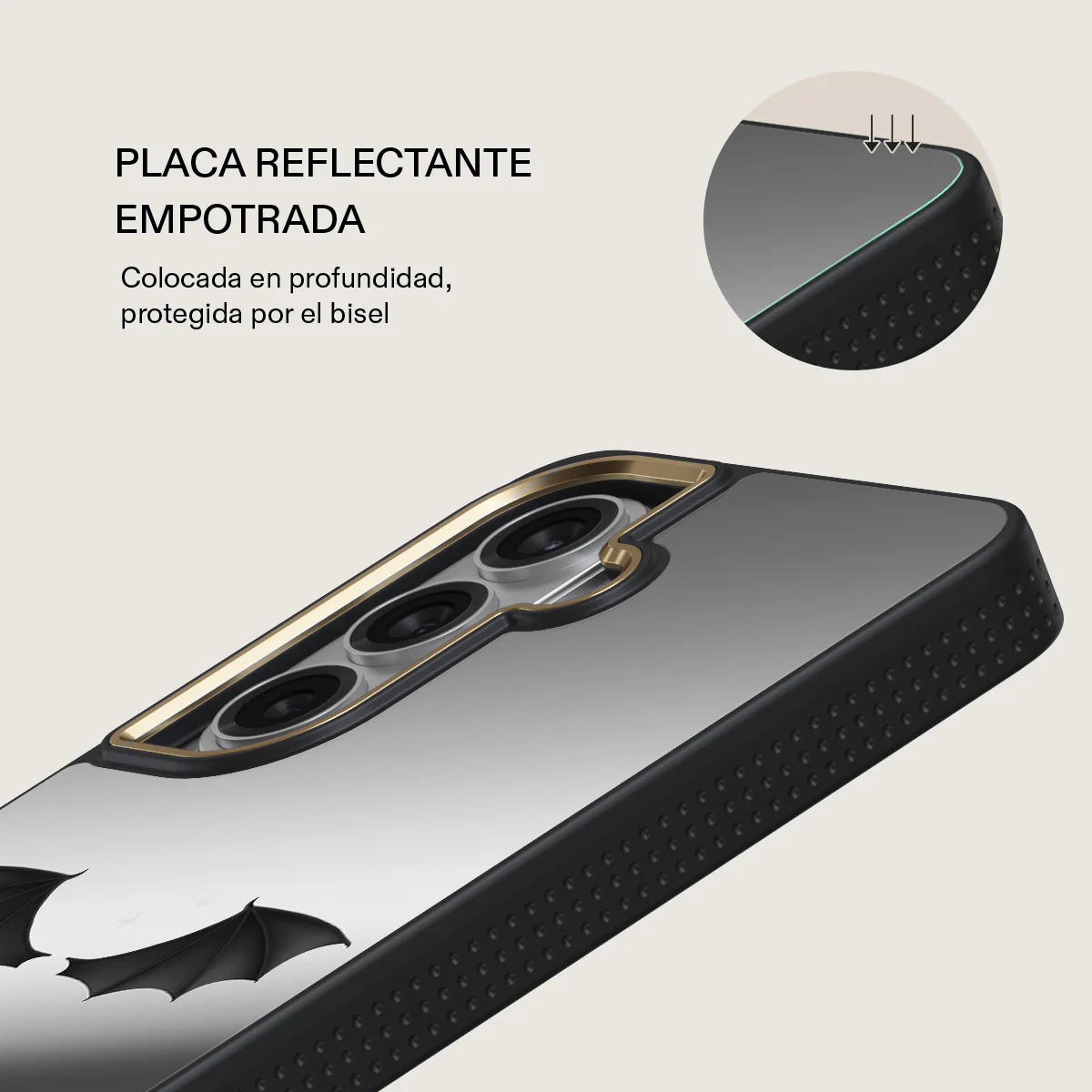 Wingspan - Samsung Galaxy S26 Plus Funda - Image 43