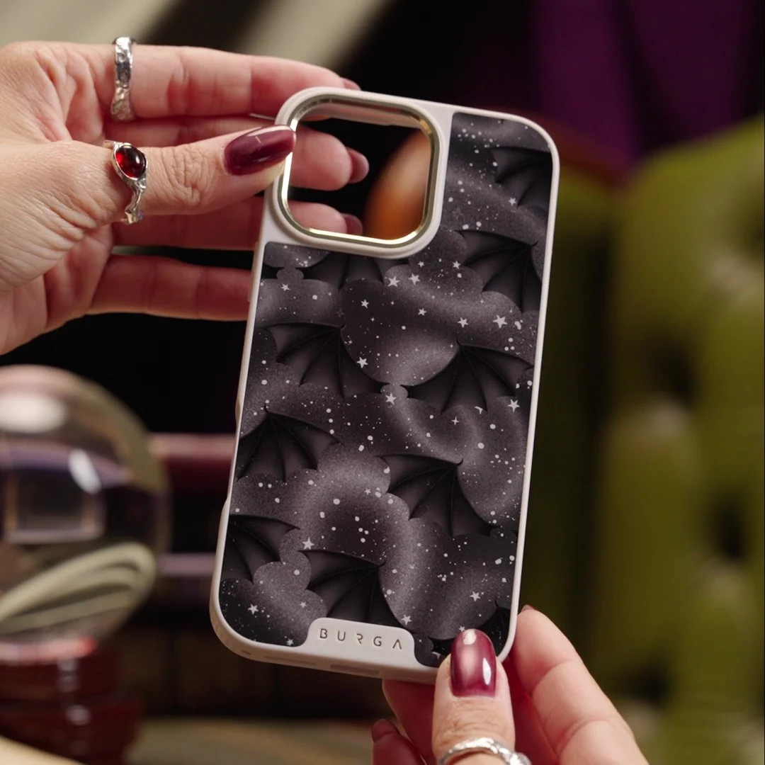 Wingspan - Samsung Galaxy S26 Plus Funda - Image 66