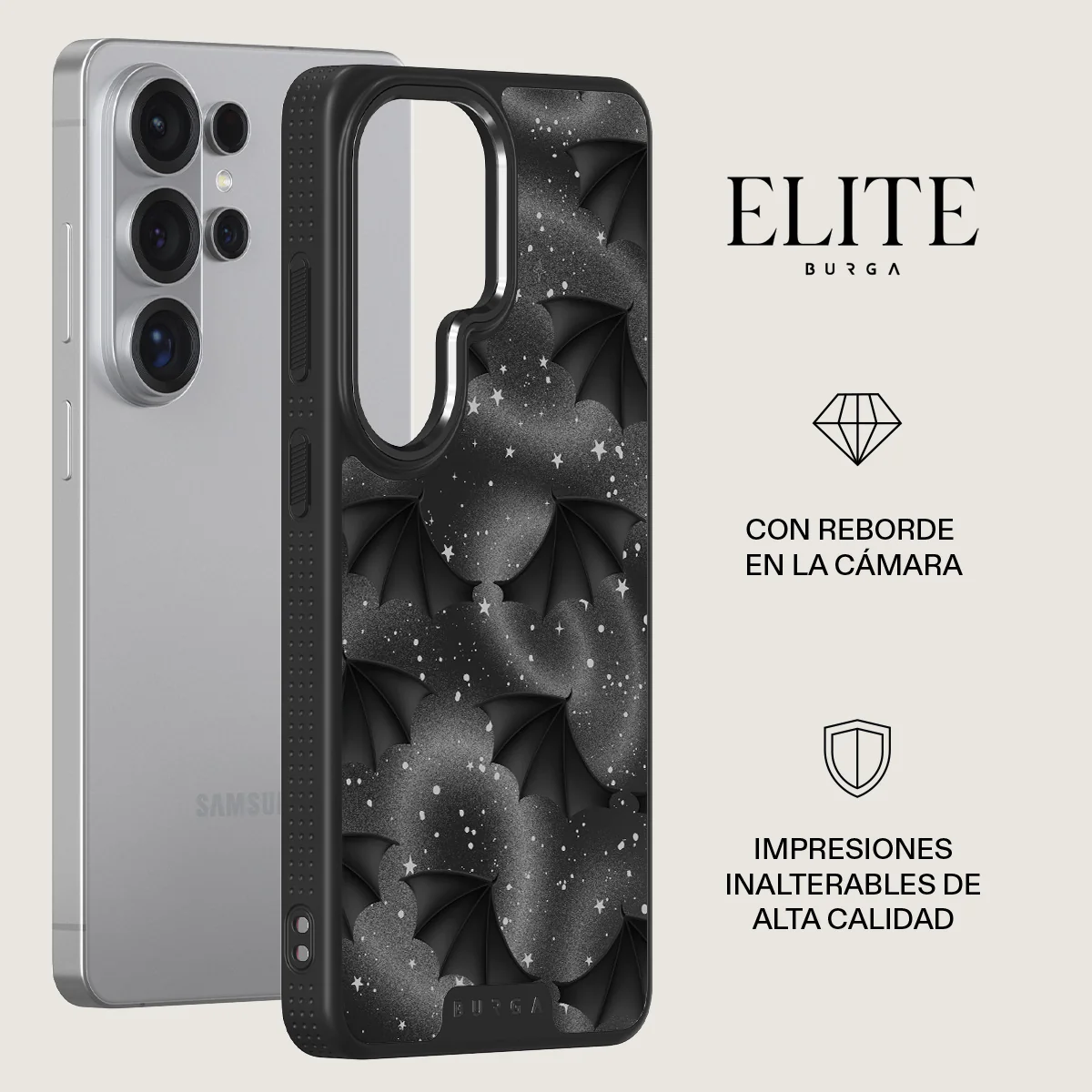 Wingspan - Samsung Galaxy S26 Ultra Funda - Image 13