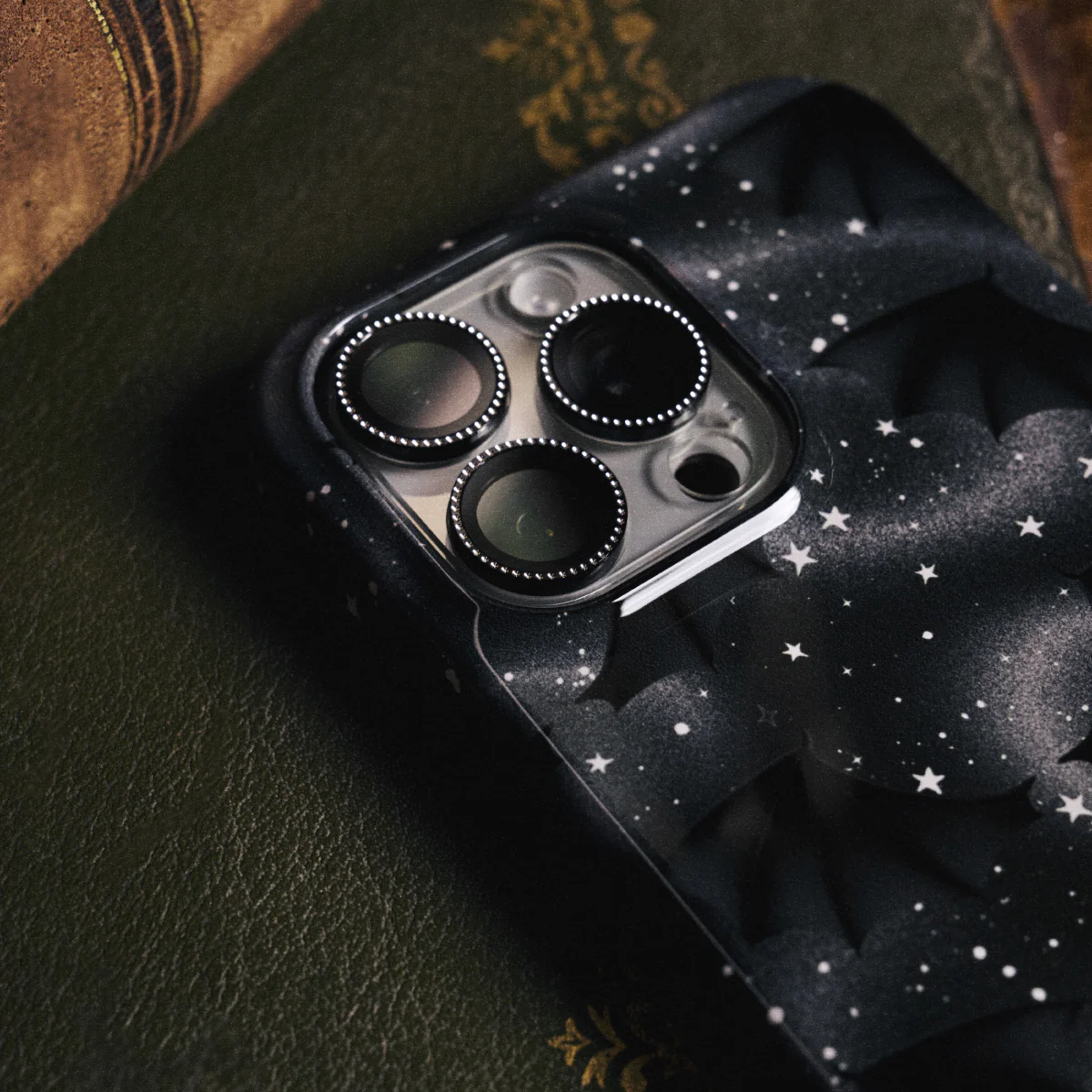 Wingspan - Samsung Galaxy S26 Ultra Funda - Image 68