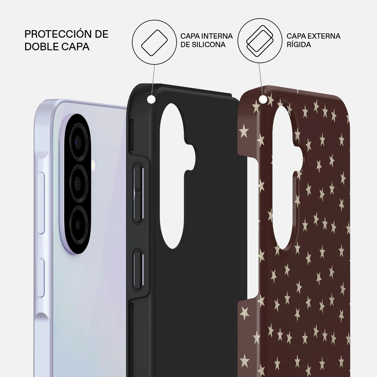 Wonderland - Samsung Galaxy A37 5G Funda - Image 2