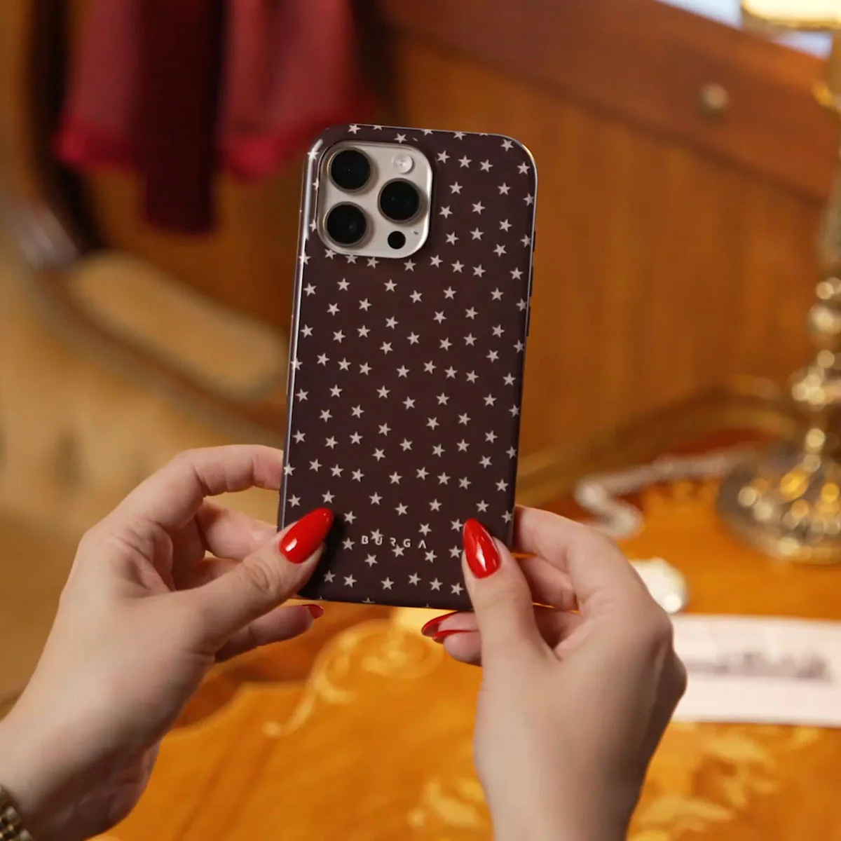 Wonderland - Samsung Galaxy S25 FE Funda - Image 5