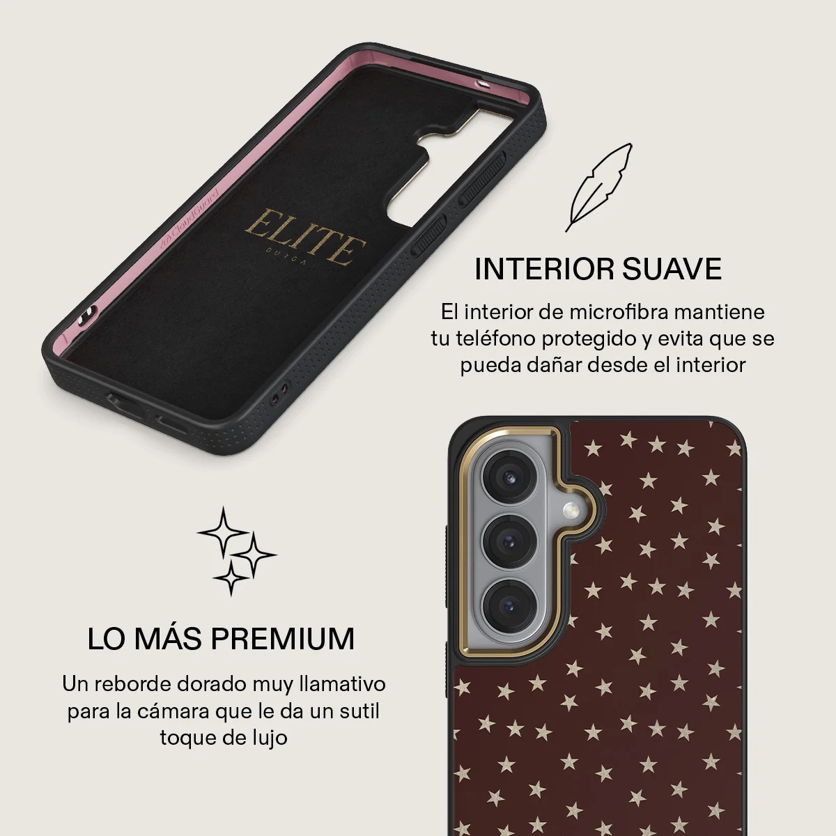 Wonderland - Samsung Galaxy S26 Funda - Image 10