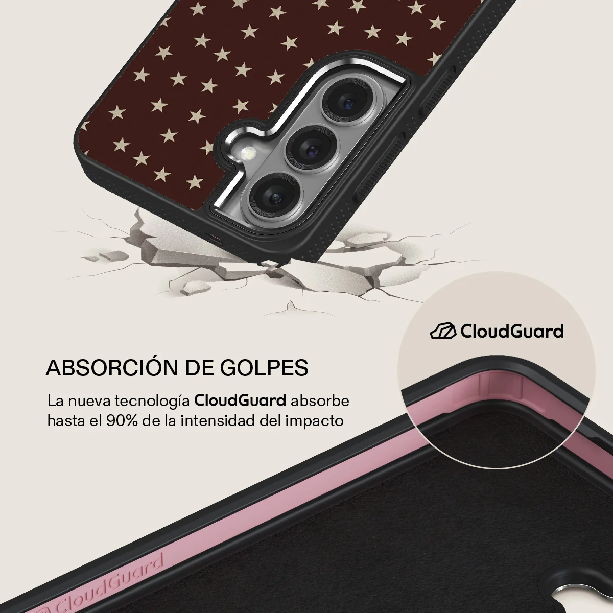 Wonderland - Samsung Galaxy S26 Funda - Image 14