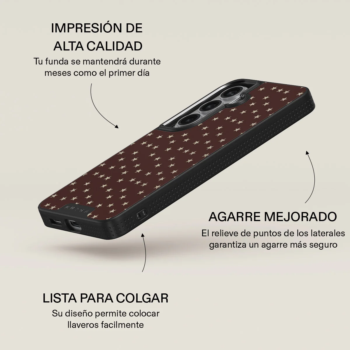 Wonderland - Samsung Galaxy S26 Funda - Image 16