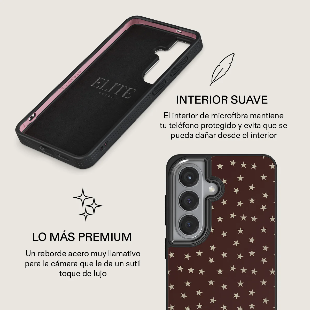 Wonderland - Samsung Galaxy S26 Funda - Image 17