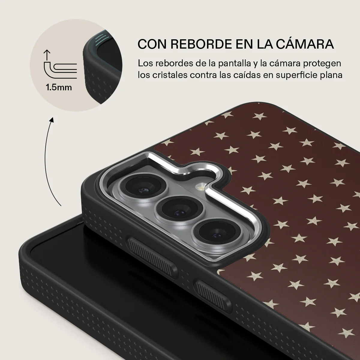 Wonderland - Samsung Galaxy S26 Funda - Image 22