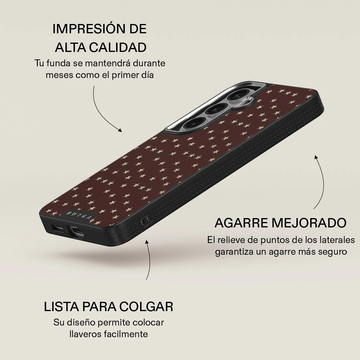 Wonderland - Samsung Galaxy S26 Funda - Image 23