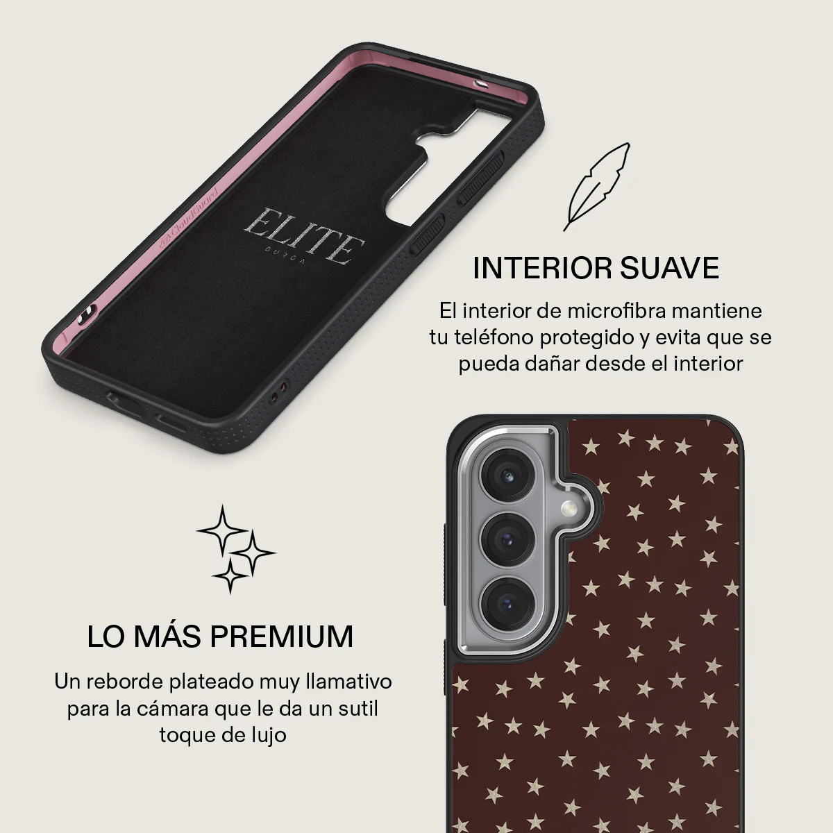 Wonderland - Samsung Galaxy S26 Funda - Image 24