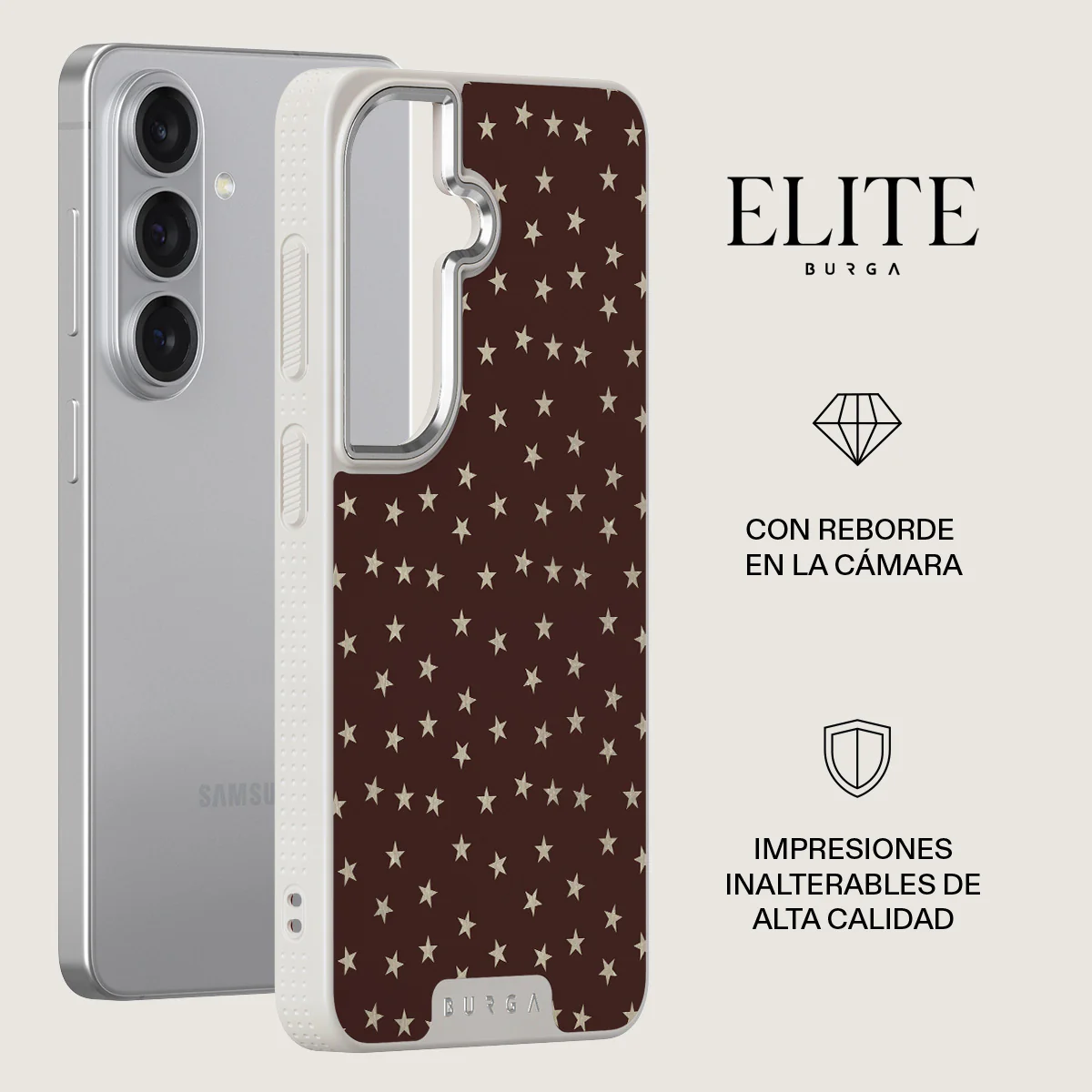 Wonderland - Samsung Galaxy S26 Funda - Image 34