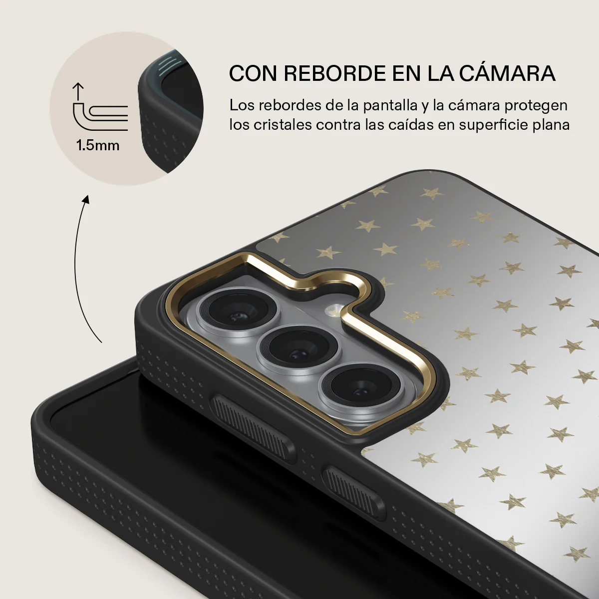 Wonderland - Samsung Galaxy S26 Funda - Image 44