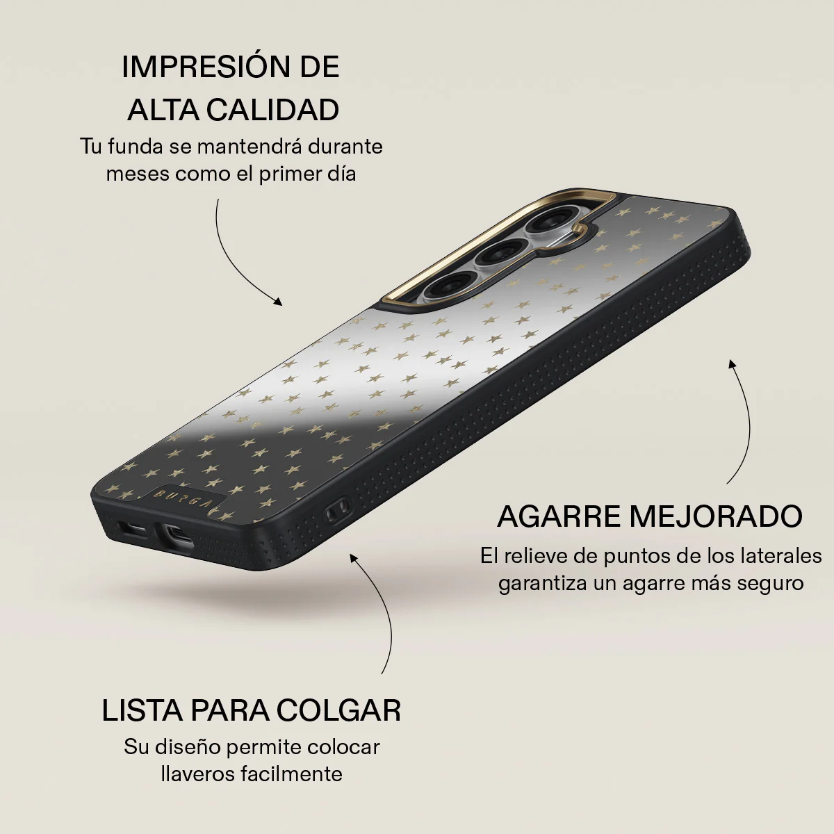 Wonderland - Samsung Galaxy S26 Funda - Image 45