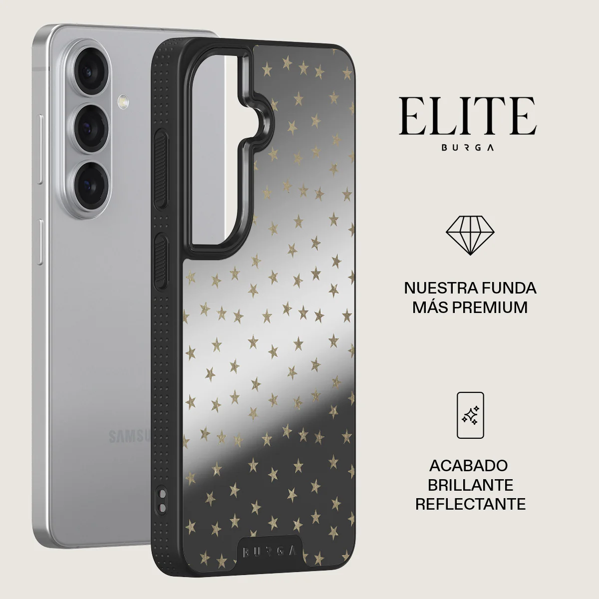 Wonderland - Samsung Galaxy S26 Funda - Image 49