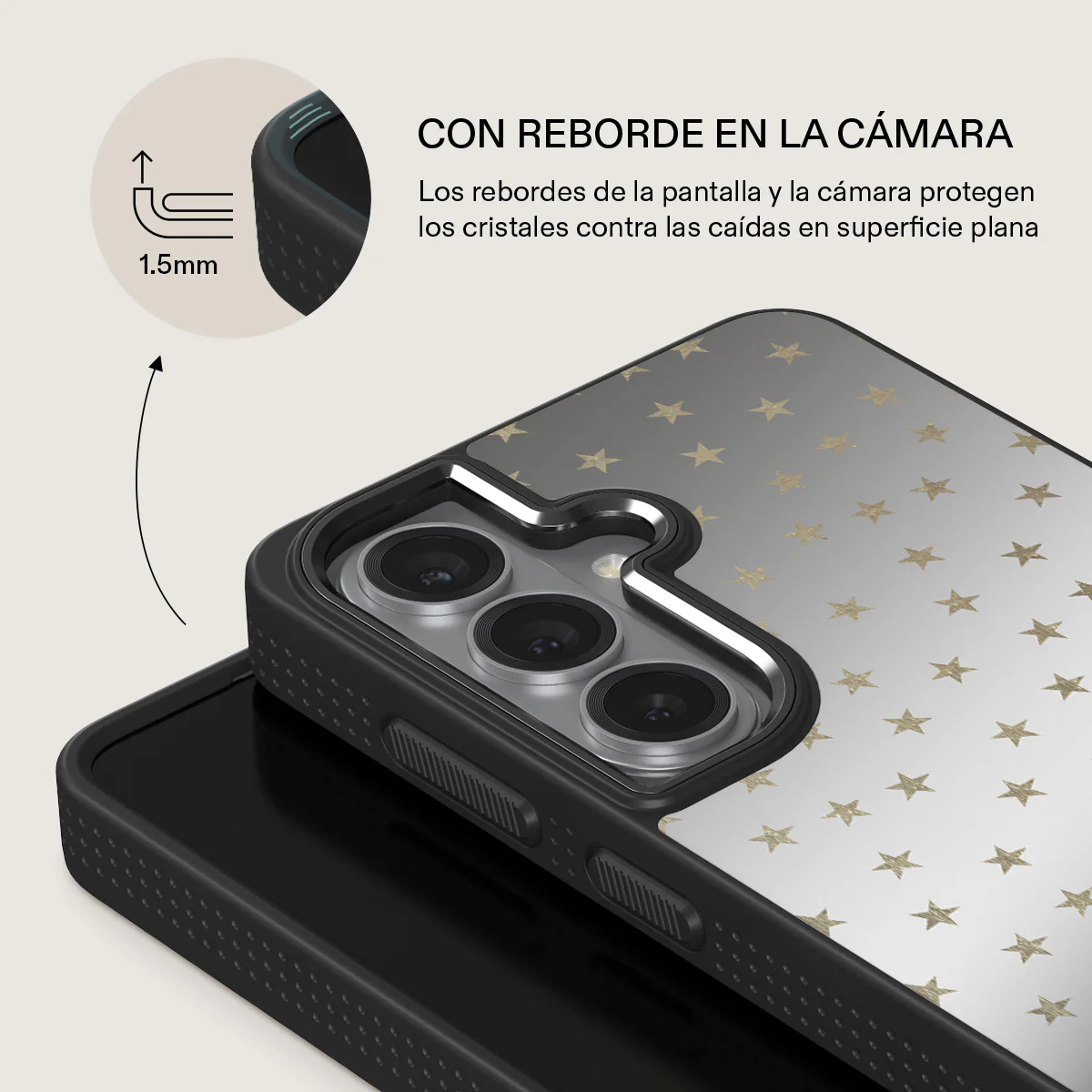 Wonderland - Samsung Galaxy S26 Funda - Image 52