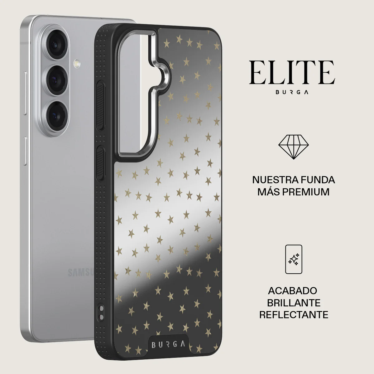 Wonderland - Samsung Galaxy S26 Funda - Image 57