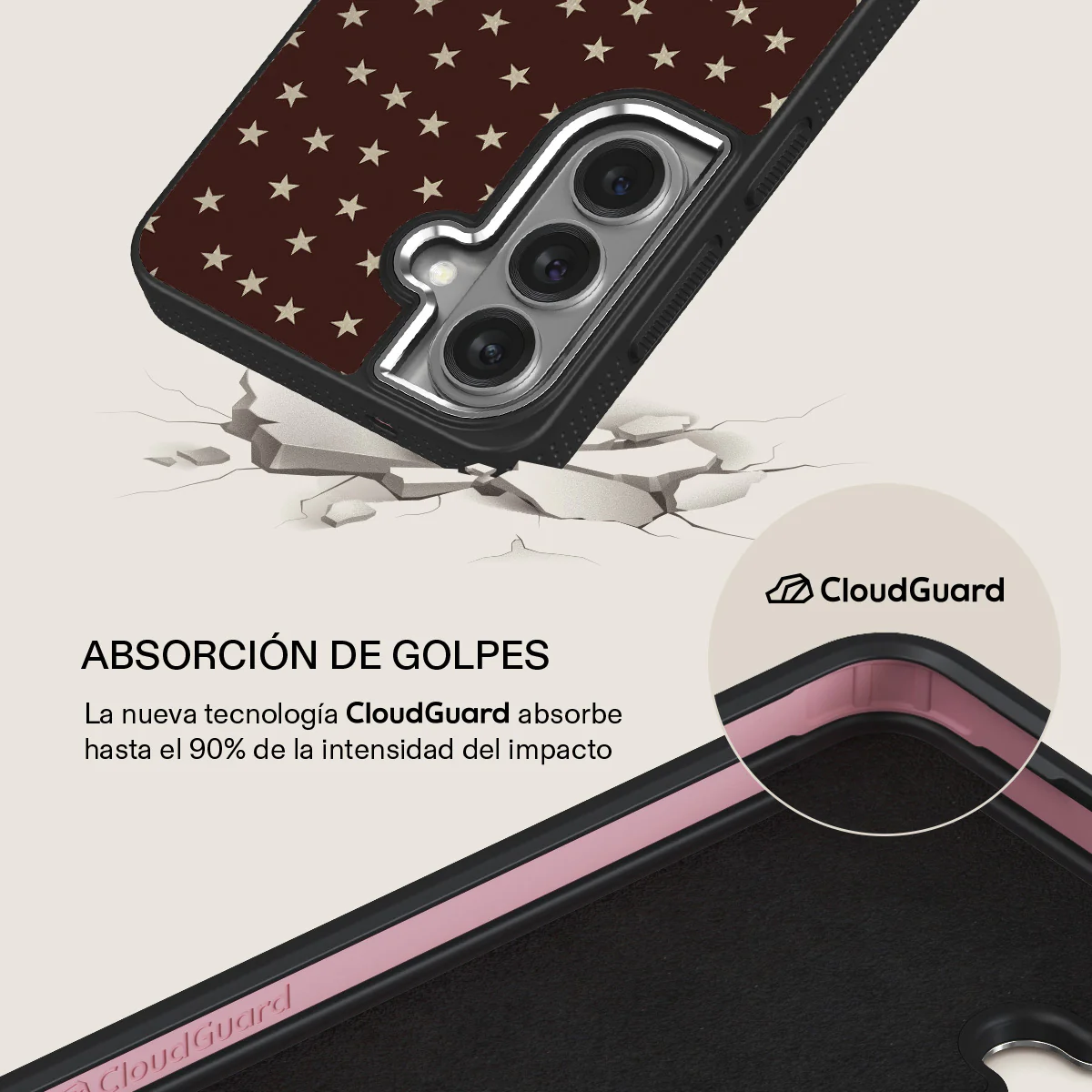 Wonderland - Samsung Galaxy S26 Plus Funda - Image 21